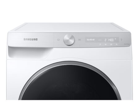 Samsung WW90T936ASH wasmachine Voorbelading 9 kg 1600 RPM Wit - EWO1519 - Afbeelding 10
