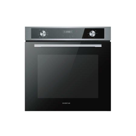 Inventum IOM6072RK oven 72 l Zwart, Roestvrijstaal - Afbeelding 4