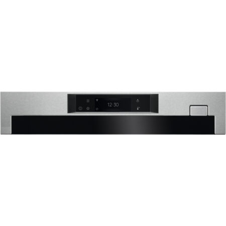 AEG BSE782280M Middelmaat Roestvrijstaal Sensor - Afbeelding 3