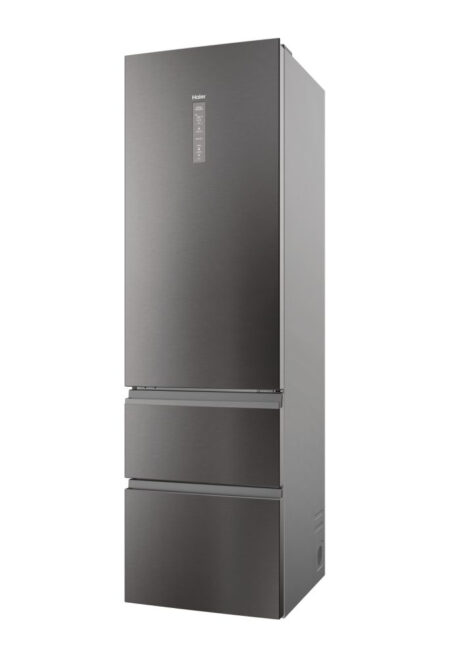 Haier 3D 60 Serie 5 HTW5620CNMP Vrijstaand 414 l C Zwart DHZ1285 - Afbeelding 16
