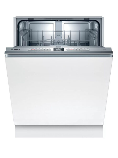 Bosch Serie 4 SMV4HTX28E vaatwasser Volledig ingebouwd 12 couverts E DHZ1267 - Afbeelding 11