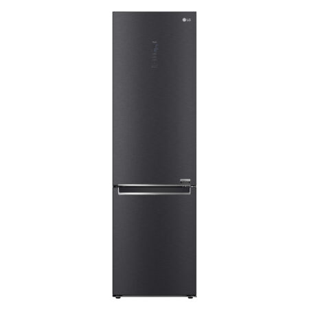 LG GBB92MCABP koel-vriescombinatie Vrijstaand 384 l B Zwart, Metallic DHZ1322 - Afbeelding 36