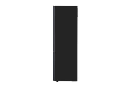 LG GBB92MCABP koel-vriescombinatie Vrijstaand 384 l B Zwart, Metallic DHZ1322 - Afbeelding 10