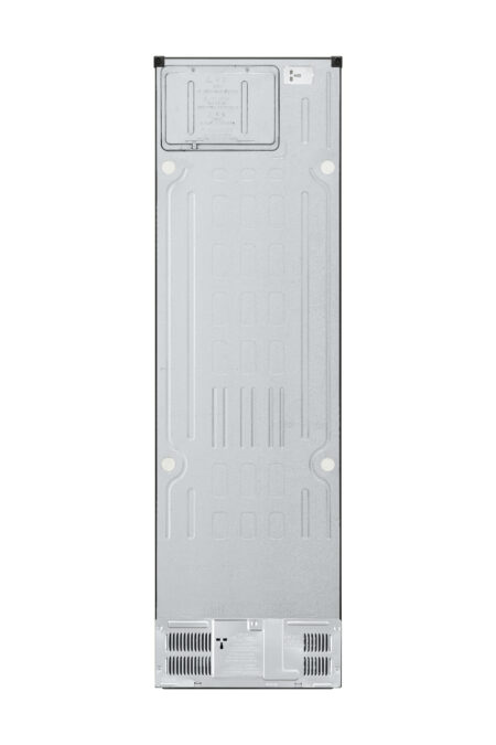 LG GBB92MCABP koel-vriescombinatie Vrijstaand 384 l B Zwart, Metallic DHZ1322 - Afbeelding 11