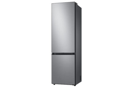Samsung RB38C7B6AS9/EF koel-vriescombinatie Vrijstaand 387 l A Roestvrijstaal DHZ1338 - Afbeelding 10