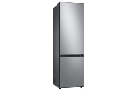 Samsung RB38C7B6AS9/EF koel-vriescombinatie Vrijstaand 387 l A Roestvrijstaal DHZ1338 - Afbeelding 11