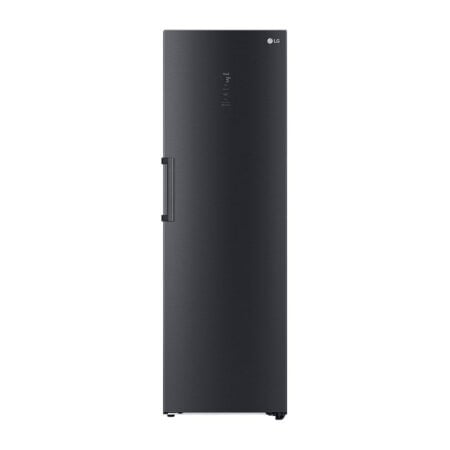 LG GLM71MCCSF koelkast Vrijstaand 386 l D Zwart Showroommodel EWO75SR