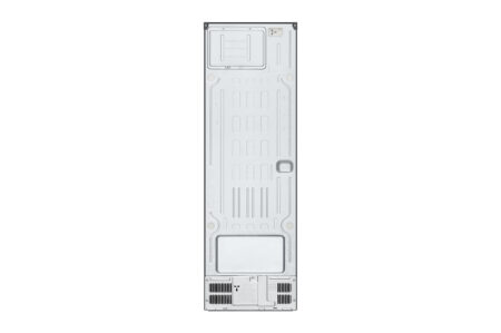 LG GFM61MCCSF diepvriezer Vrieskast Vrijstaand 324 l D Zwart EWO1721 - Afbeelding 16