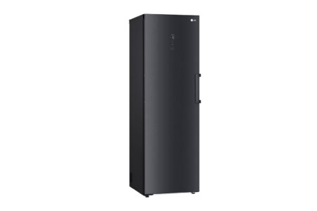LG GFM61MCCSF diepvriezer Vrieskast Vrijstaand 324 l D Zwart EWO1721 - Afbeelding 14