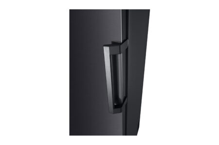 LG GFM61MCCSF diepvriezer Vrieskast Vrijstaand 324 l D Zwart EWO1721 - Afbeelding 5