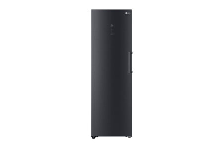 LG GFM61MCCSF diepvriezer Vrieskast Vrijstaand 324 l D Zwart EWO1721 - Afbeelding 18