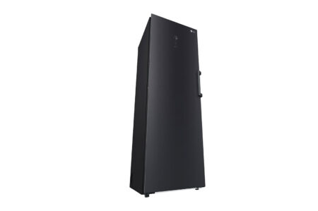LG GFM61MCCSF diepvriezer Vrieskast Vrijstaand 324 l D Zwart EWO1721 - Afbeelding 12