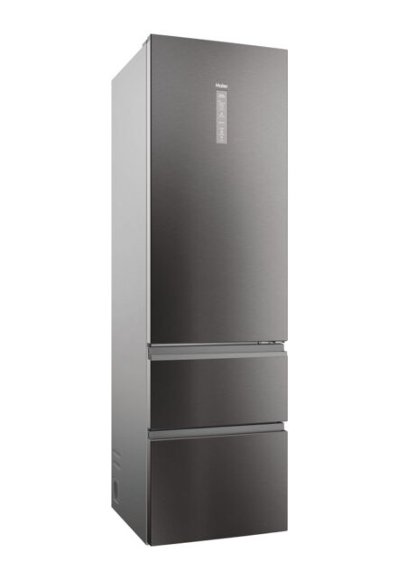 Haier 3D 60 Serie 5 HTW5620CNMP Vrijstaand 414 l C Zwart DHZ1285 - Afbeelding 5