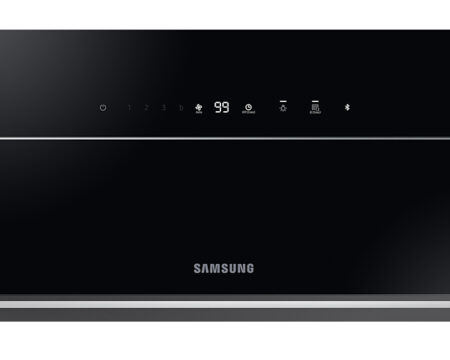 Samsung NK36C9804WB/UR afzuigkap Muurmontage Zwart 560 m³/uur - Afbeelding 6