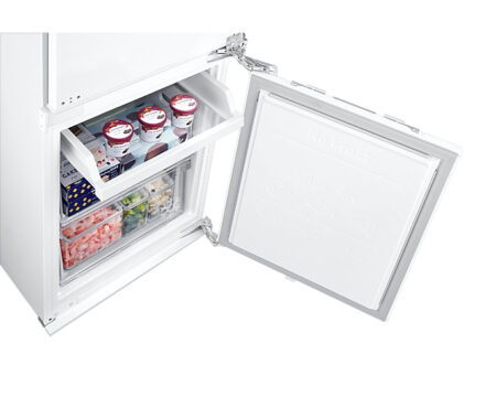 Samsung BRB26715EWW/EF koel-vriescombinatie Ingebouwd 267 l E Wit - Afbeelding 9