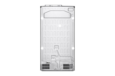 LG GSLV50PZXE amerikaanse koelkast Vrijstaand 635 l E Zilver EWO1720 - Afbeelding 13