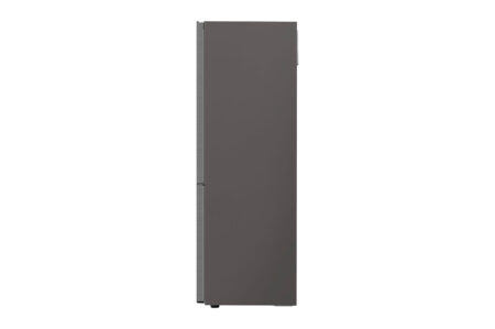 LG GBB61PZGCN1 koel-vriescombinatie Vrijstaand 341 l C Platina, Zilver DHZ1381 - Afbeelding 11
