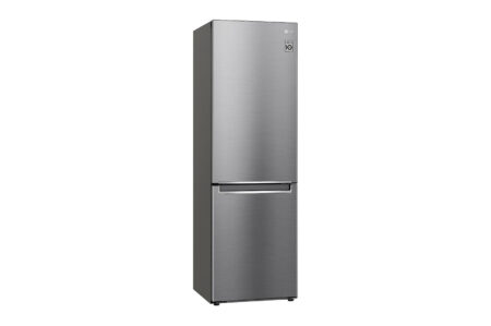 LG GBB61PZGCN1 koel-vriescombinatie Vrijstaand 341 l C Platina, Zilver DHZ1381 - Afbeelding 9