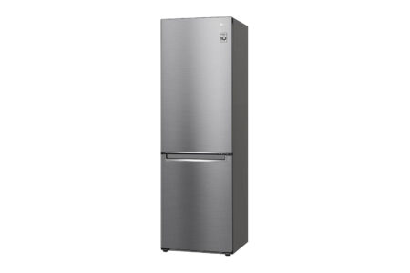 LG GBB61PZGCN1 koel-vriescombinatie Vrijstaand 341 l C Platina, Zilver DHZ1381 - Afbeelding 10