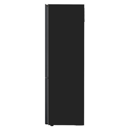 LG GBB72MCUGN koel-vriescombinatie Vrijstaand 384 l D Zwart DHZ1352 - Afbeelding 20