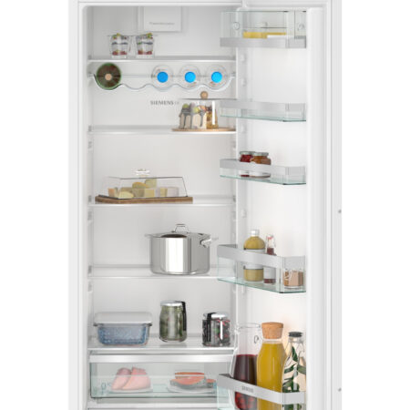 Siemens iQ500 KI81RADD0 koelkast Ingebouwd 310 l D Wit - Afbeelding 4
