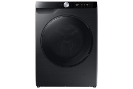 Samsung AI Wash Was-droogcombinatie 6000-serie WD11DG6B85BB - EWO1540