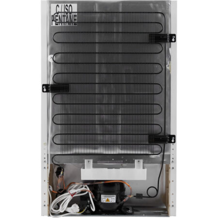 Whirlpool ARG 90312 koelkast Ingebouwd 126 l E Wit DHZ1261 - Afbeelding 5