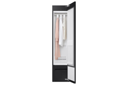Samsung DF18CB8700CR airdresser - stoomkast / droogkast - Afbeelding 20