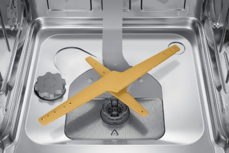 Samsung Inbouw Vaatwasser met Waterjet Clean™ 60cm DW60DG750I00U1 - Afbeelding 9