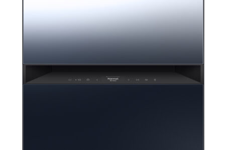 Samsung DF18CB8700CR airdresser - stoomkast / droogkast - Afbeelding 8