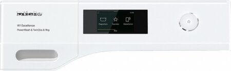 Miele WER875WPS wasmachine PowerWash TwinDos Excellence EWO1723 - Afbeelding 3