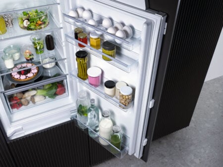 Miele K7103F inbouw koelkast EWO1726 - Afbeelding 3