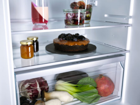 Miele K7103F inbouw koelkast EWO1726 - Afbeelding 2