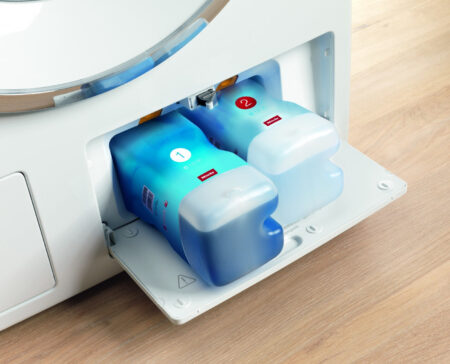 Miele WEH875WPS wasmachine PowerWash 2.0 & TwinDos GreenPerformance EWO1725 - Afbeelding 6