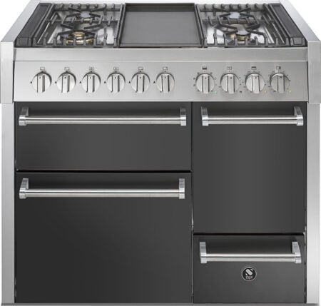 STEEL GQ10SFF-D-4B