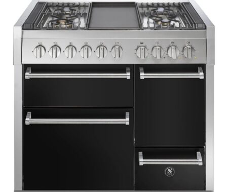STEEL GQ10SFF-D-4T
