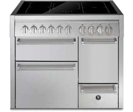 STEEL GQ10SFF-D-5FI