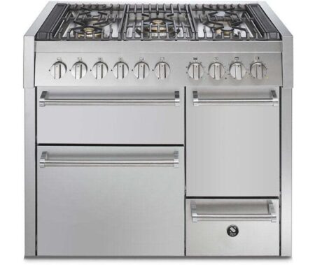 STEEL GQ10SFF-D-6W