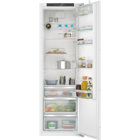 Siemens iQ500 KI81RADD0 koelkast Ingebouwd 310 l D Wit - Afbeelding 7