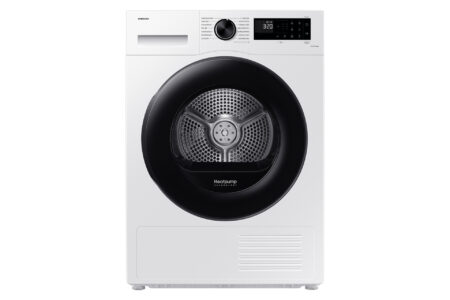 Samsung Optimal Dry Droger 5000-serie DV80CGC2B0AE - EWO1447