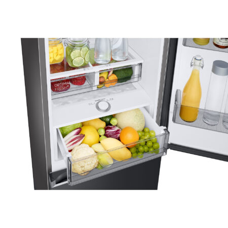 Samsung RB34C704DB1/EF koel-vriescombinatie Vrijstaand D Zwart DHZ1336 - Afbeelding 10