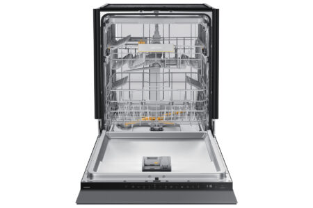 Samsung Inbouw Vaatwasser met Waterjet Clean™ 60cm DW60DG750I00U1 - Afbeelding 4