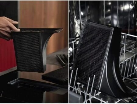 AEG TH84CB03CB 6000 ComboHob Bridge Inbouw Inductiekookplaat - Afbeelding 6