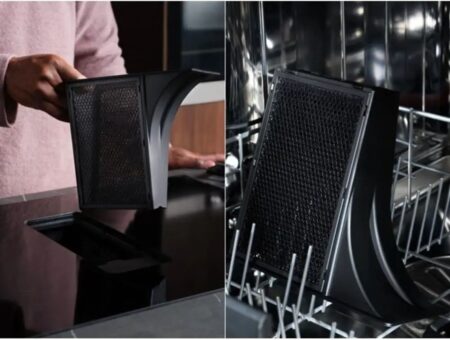 AEG TH84CB03CB 6000 ComboHob Bridge Inbouw Inductiekookplaat - Afbeelding 7