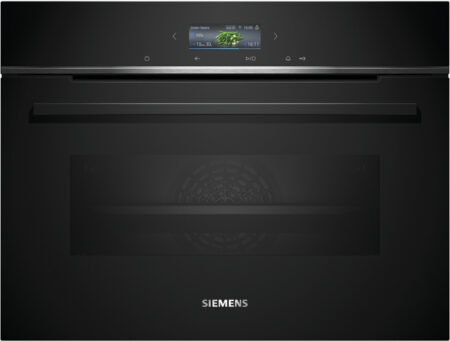 Siemens CB734G1B1 oven 47 l Zwart - Afbeelding 7