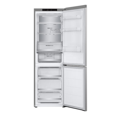 LG GBV5140CPY Vrijstaand 344 l C Zilver - Afbeelding 4