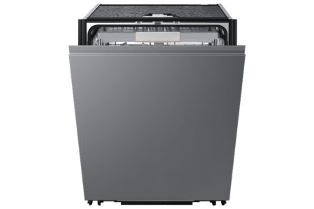 Samsung DW60CG880I00ET vaatwasser Volledig ingebouwd 14 couverts A - Afbeelding 3