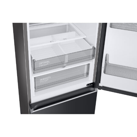 Samsung RB34C704DB1/EF koel-vriescombinatie Vrijstaand D Zwart DHZ1336 - Afbeelding 8