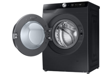 Samsung AI Wash Was-droogcombinatie 6000-serie WD11DG6B85BB - EWO1540 - Afbeelding 8