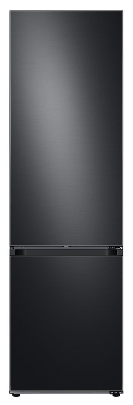 Samsung RB38C7B5BB1/EF koel-vriescombinatie Vrijstaand 390 l B Zwart DHZ1364 - Afbeelding 15